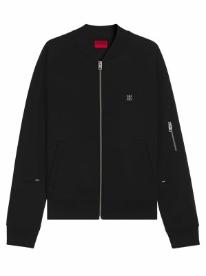 HUGO men-Dargenzip 50542590-001_01