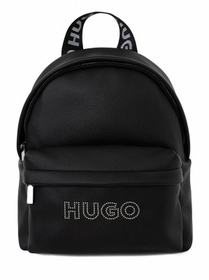 HUGO wom1_Bel Backpack-SL 50503879-001=1697193383