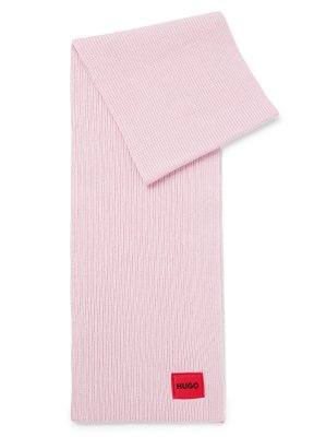 HUGO wom-Saffa_scarf 50502605-689_01