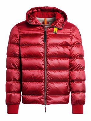 PARAJUMPERS men-PHARRELL SX13-310_01