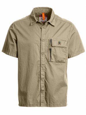 PARAJUMPERS men-MERV TW01-327_01