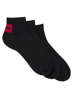 HUGO 3P SH RIB LABEL CC 50541597-001_01