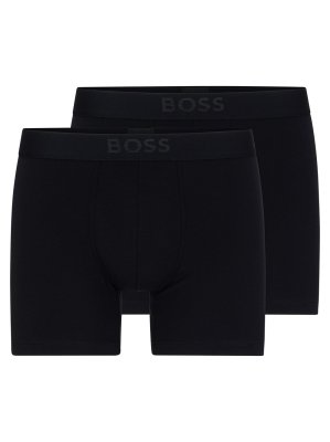 BOSS Black men-BoxerBr 2P UltraSoft 50475677-001_01