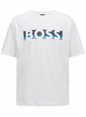 BOSS Athleisure Men-Tee 1 50466295-100_01