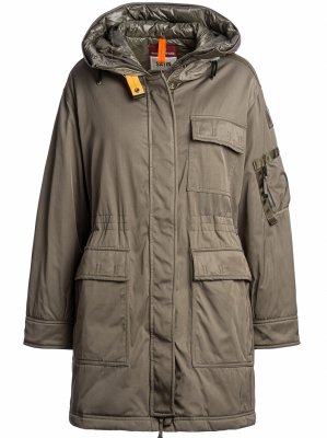 PARAJUMPERS wom-NETTIE 25WMPWJKIN33-103_01