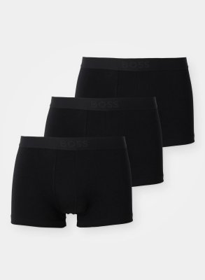 BOSS Black-Trunk 3P BOSS ONE 50544263-002_01