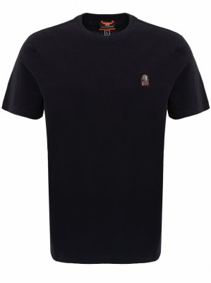 PARAJUMPERS men1_PATCH TEE ER01-541_1774272693