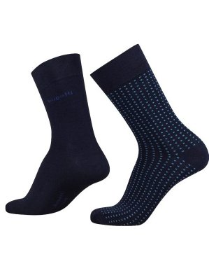 Bugatti men-socks_2pack 6367-545_01