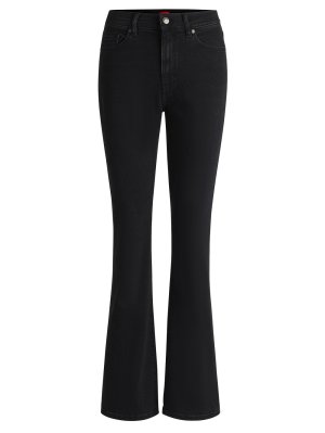 HUGO wom-Geflare 50534138-001_01