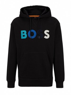 BOSS Casual men-Wecolourfleece 50477047-001_01