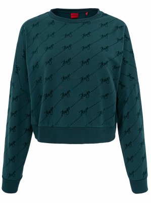 HUGO wom1_LOKKY Sweatshirt 50545210-305_1766492102