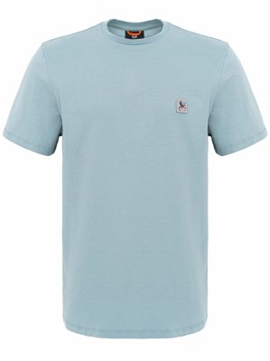 PARAJUMPERS men1_PATCH TEE EY29-323 1749043618