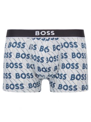 BOSS Business men-Trunk 24 Print 50468337-043_01