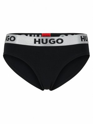 HUGO wom-BRIEF SPORTY LOGO 50480165-002_01