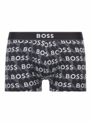 BOSS Business men-Trunk 24 Print 50468337-024_01