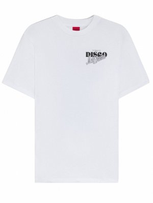 HUGO wom-Vintage Tee_18 50550148-100_01