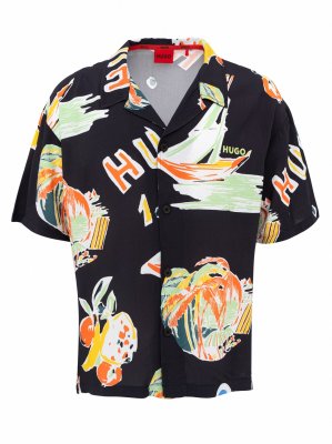 HUGO men1_BEACH SHIRT RELAXED 50540065-004_1748872306