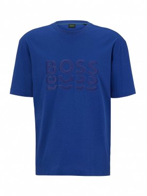 BOSS Athleisure men-Tee 3 50495876-438_01