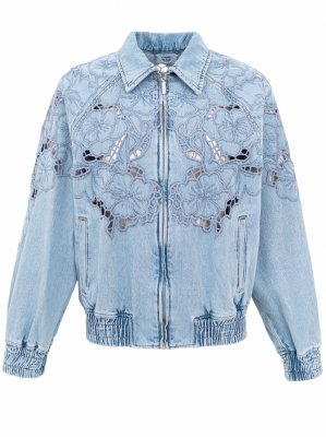 Liu Jo BLUE DENIM wom1_UA6227 D4286-78978_1781866445