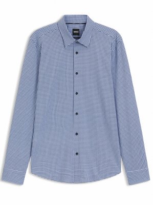 BOSS Black men-P-ROAN-kent-C1-233 50545291-451_01