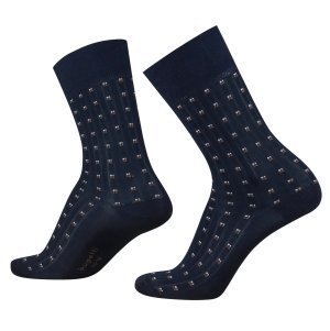 BUGATTI-socks_2pack 6146-545_01