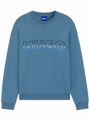 HUGO Blue men-Nogocrew 50549148-472_01