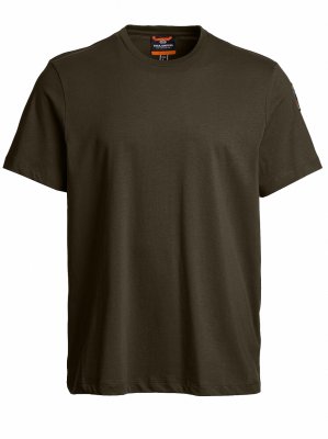 PARAJUMPERS men-SHISPARE TEE EY27-117_01