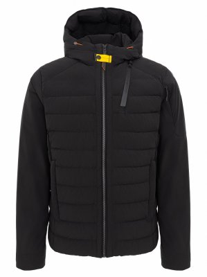 PARAJUMPERS men1_COLBERT LD02-541_1764694895