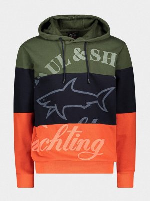 PAUL & SHARK men-12311870-100_01