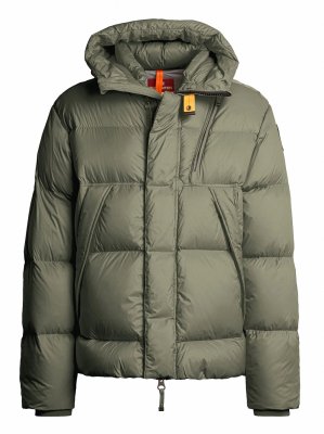 PARAJUMPERS men-CLOUD PP01-610_01