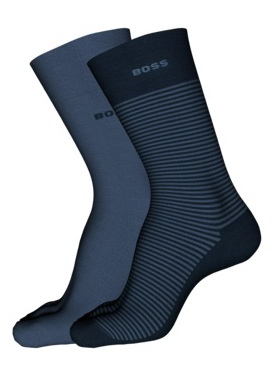 Носки BOSS Black