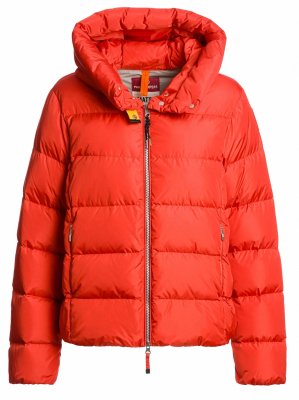 PARAJUMPERS wom-JINNY TT32-733_01