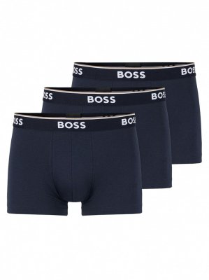 BOSS Business men-Trunk 3P Power 50475274-480_01