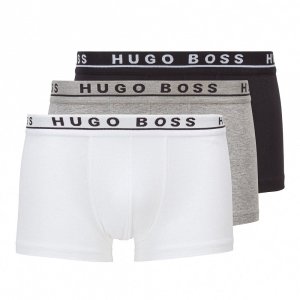 BOSS Business men-Trunk 3P CO-EL 50325403-999_01