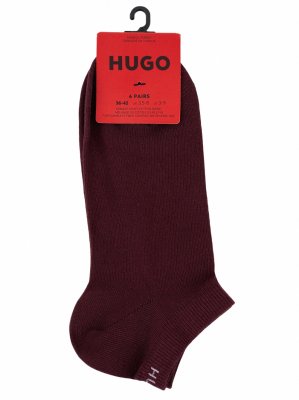 HUGO wom1_6P AS UNI CC W 50483086-962_1782586913