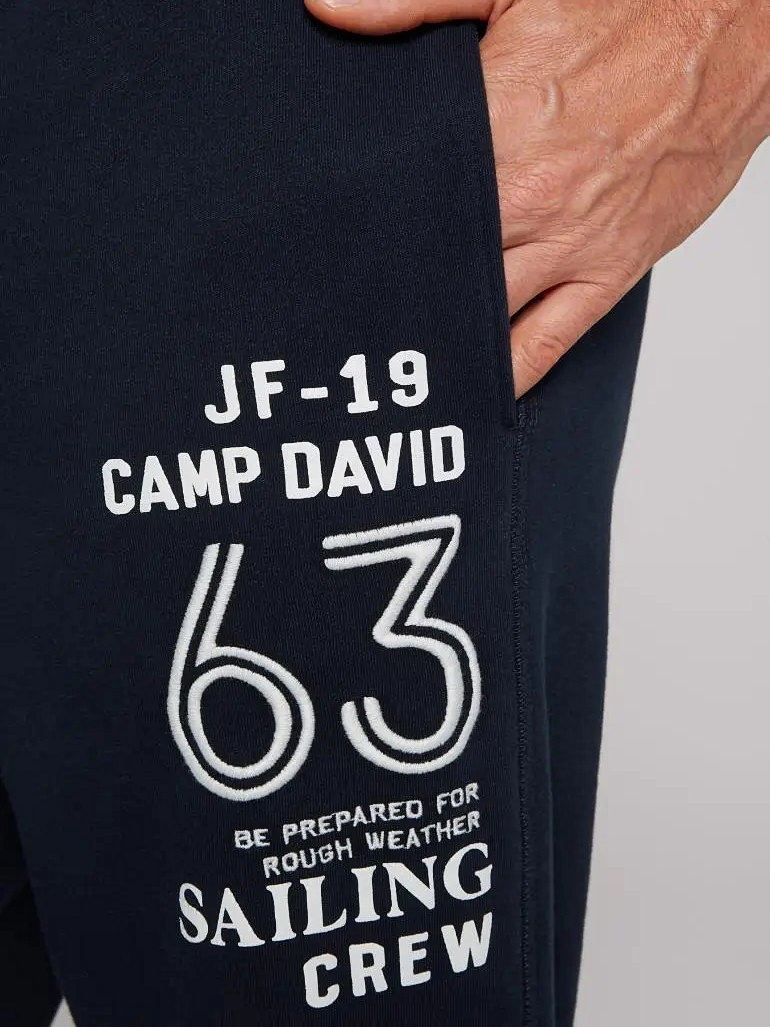 Camp david clothing hotsell