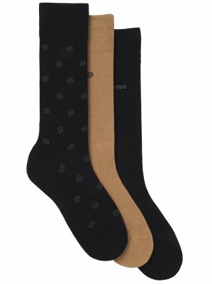 BOSS Black men-3P Gift set CC 50543650-960_01