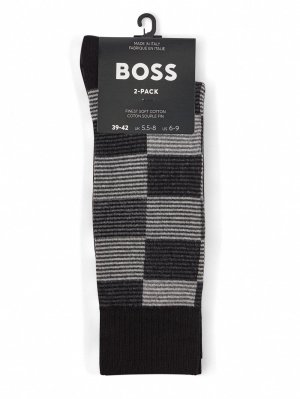 BOSS Business men-2P RS Stripe CC 50478351-001_01