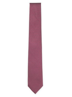 BOSS Black men-H-TIE 7,5 CM-222 50531987-651_01