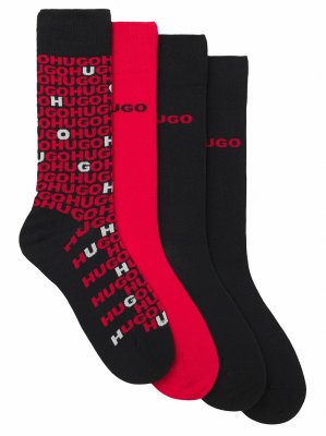 HUGO men-4P GIFT TORTUGA CC 50546673-001_01