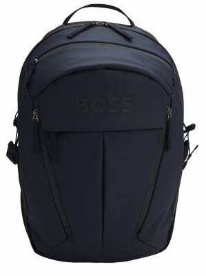 BOSS Black men-Stormy_N. Backpack 50548067-402_01
