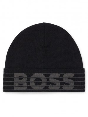 BOSS Green men-Ameta_Beanie 50497441-001_01