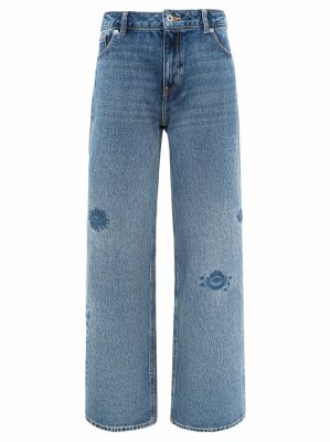 HUGO Blue wom1_Gamala_B 50546315-424_1765812832