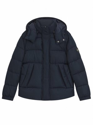 BOSS Black men-H-Corbinian5 50551599-404_01