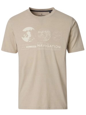 Футболка CASA MODA