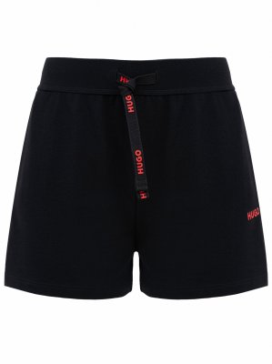 HUGO wom1_HUGO ID_SHORT PANT 50556339-001_1781866557
