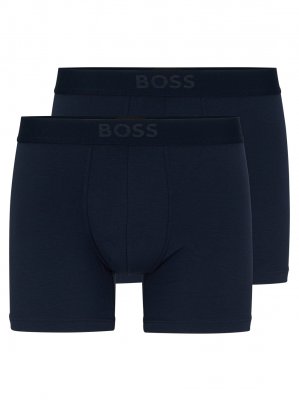 BOSS Black men-BoxerBr 2P UltraSoft 50475677-405_01