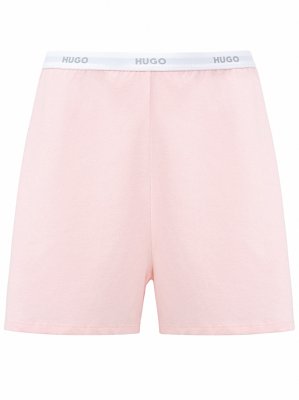 HUGO wom1_HUGO ID SHORTS 50555600-688_1779112977