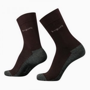 BUGATTI men-socks_2pack 6906-180_01