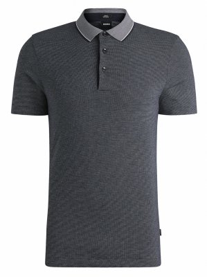 BOSS Black men-H-Pitton 145 50536853-404_01